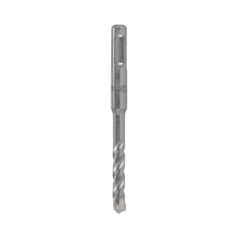 Burghiu Beton SDS Plus cu Pastila Tripla S3 8X110MM