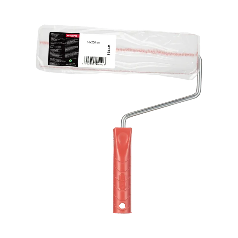 Trafalet Vopsele Solventi cu Maner - 250X50MM
