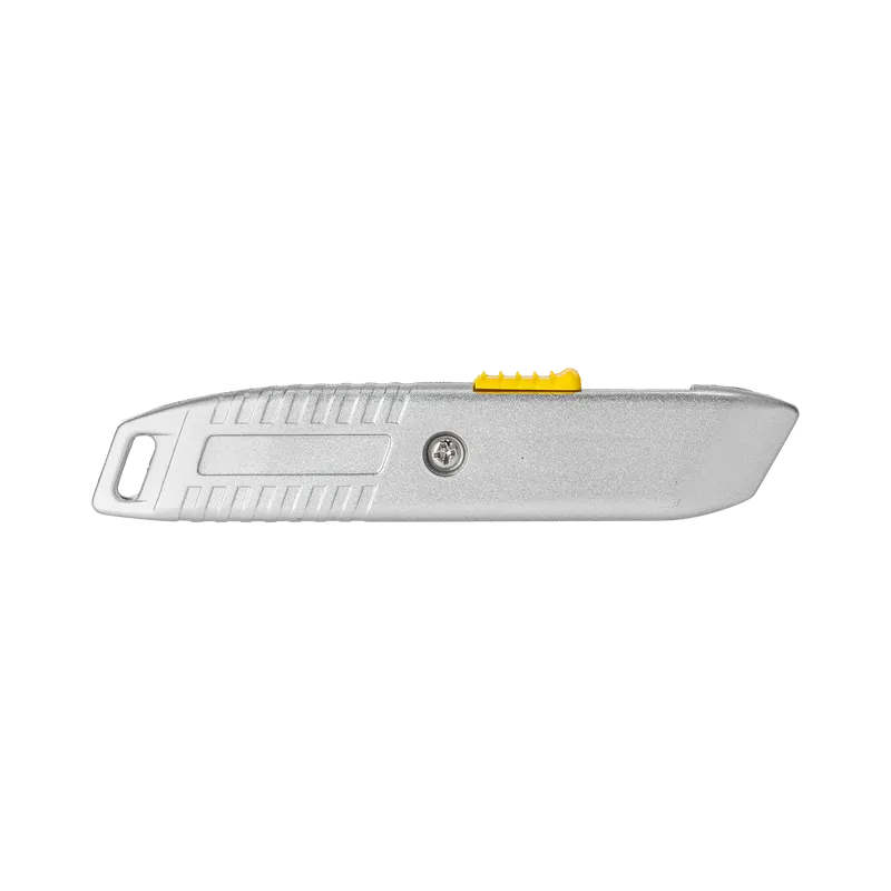 Cutter Metalic cu Lama Autoretractabila - 62MM