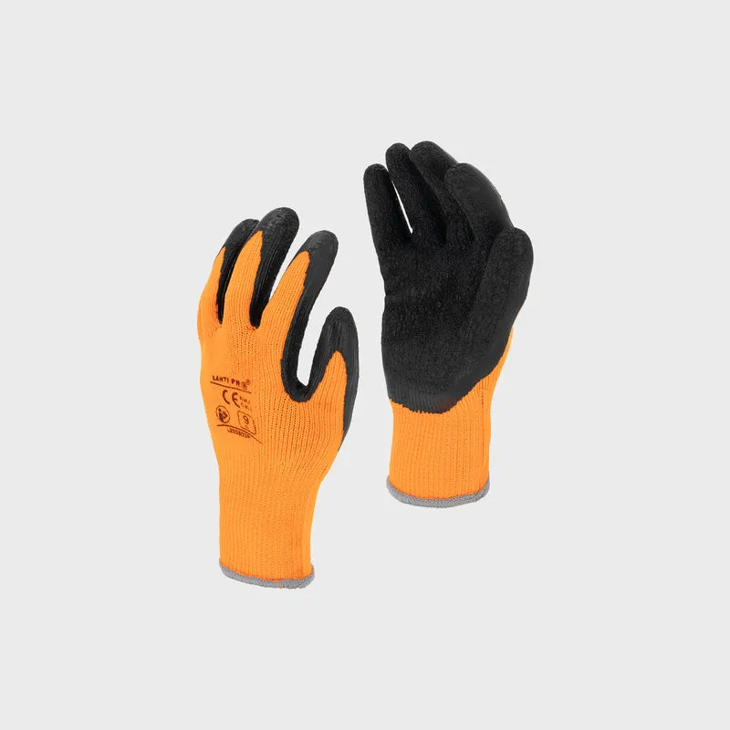 Manusa Latex cu Poliester Termic - 9