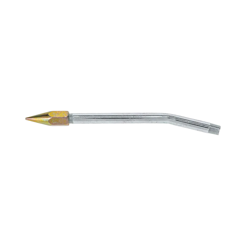 Gresor Manual cu Pompa si Dozator Aluminiu 800CM³