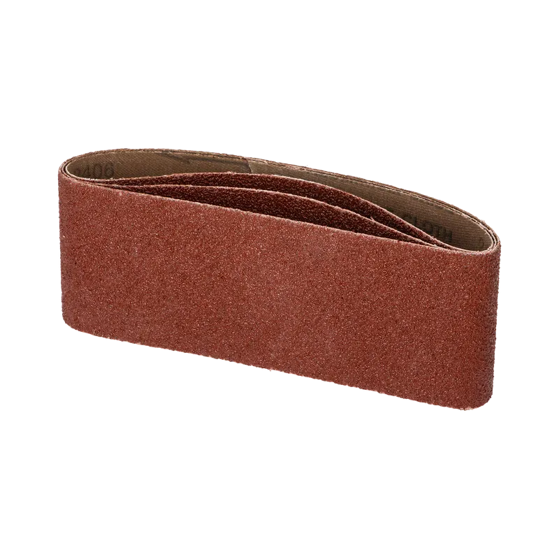 Banda Circulara Abraziva 100X610MM - GR.40, 3/Set