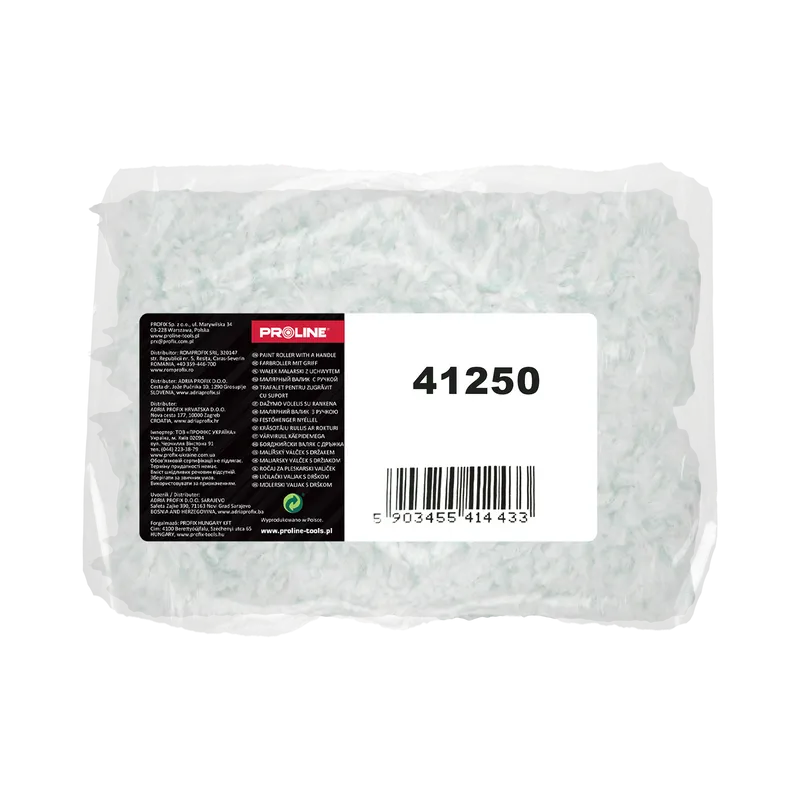 Rezerva Trafalet Suprafete Extinse - 100X10MM/2R