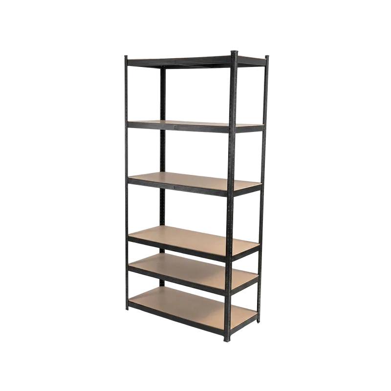 Raft Metalic - 6P / 222X110X50CM / 175KG / Vopsit