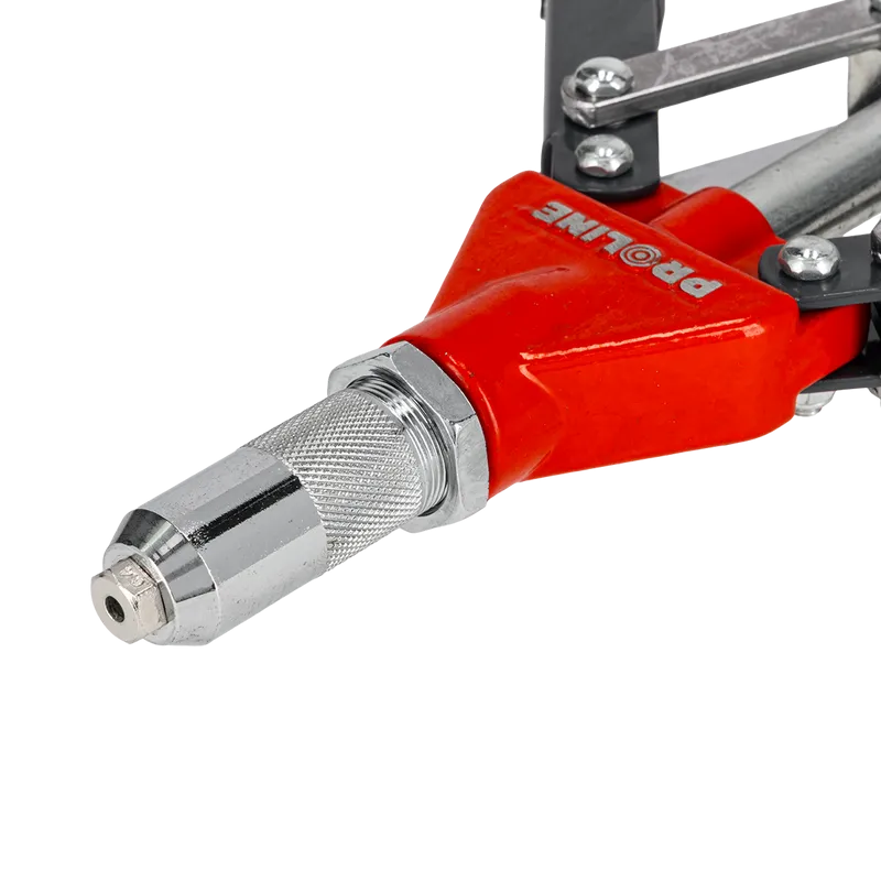 Cleste Popnit Lung cu Varfuri Calite 3.2-6.4MM