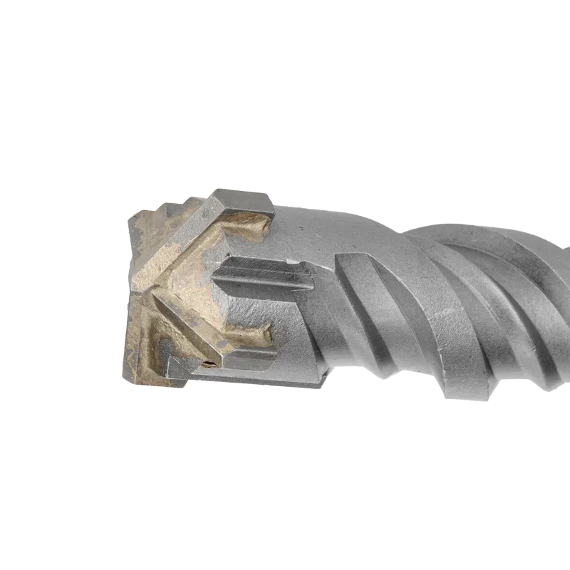 Burghiu Beton Bispiralat SDS Plus S4 14X210MM