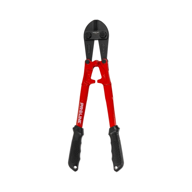 Cleste Bolt CR-Mo - 7MM-20HRC / 5MM-35HRC / 350MM