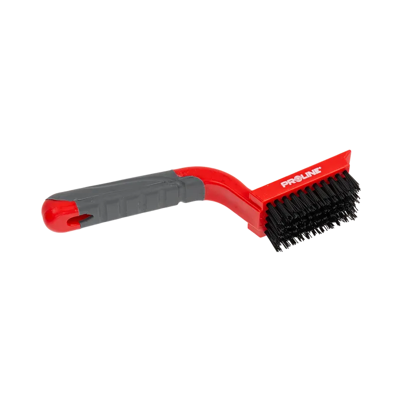 Perie Curatare cu Fire Plastic 5X11 Randuri - 180MM