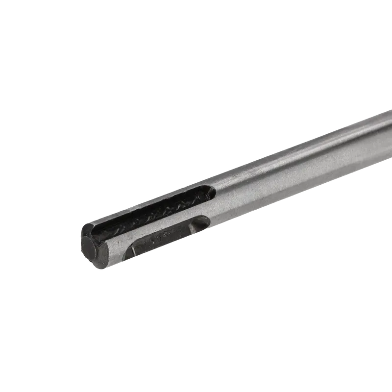 Burghiu Lemn Lung cu Prindere SDS Plus 10X600MM