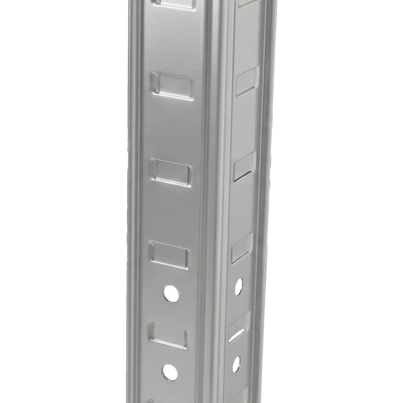 Raft Metalic Tip-Colt - 5P / 180X90X90X40CM / 175KG