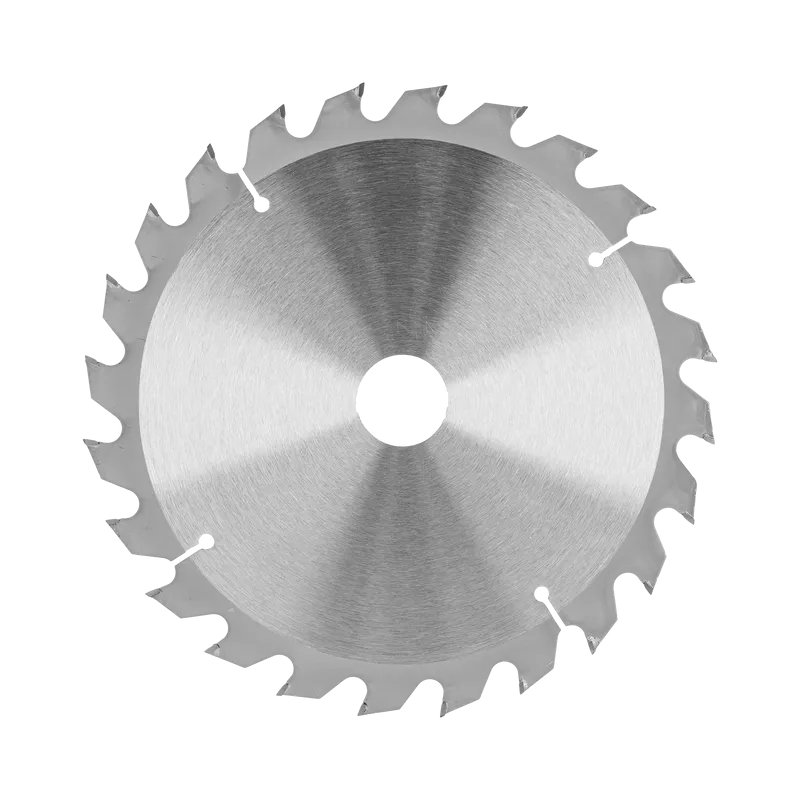 Disc Circular pentru Lemn cu Dinti Caliti 210MM / 24D.