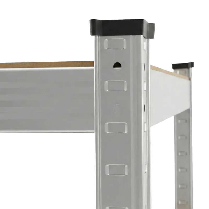 Raft Metalic Tip-Colt - 5P / 180X90X90X40CM / 175KG