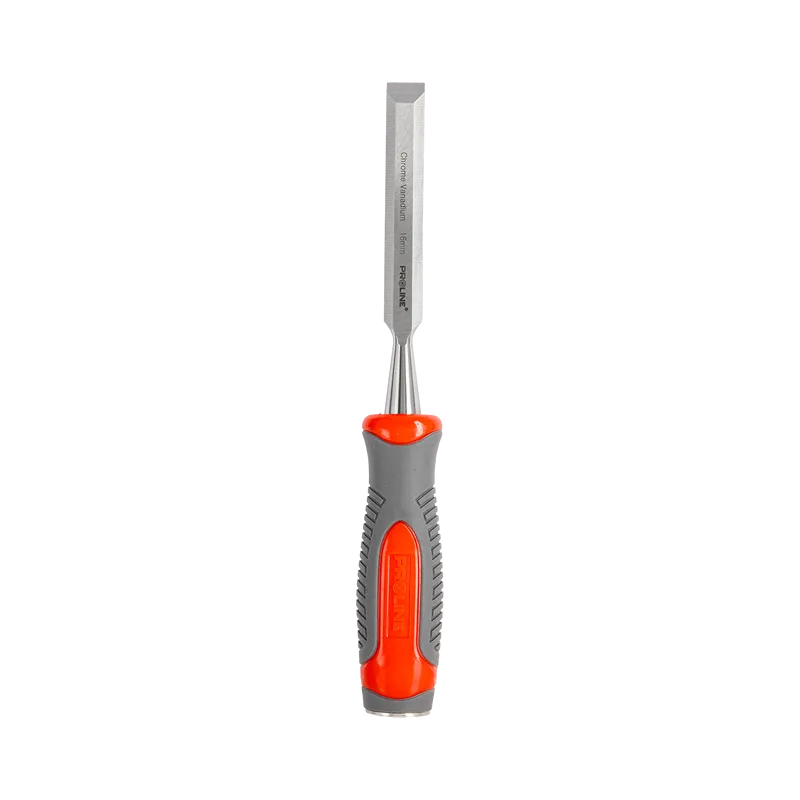 Dalta Lemn cu Maner Bimaterial 16MM
