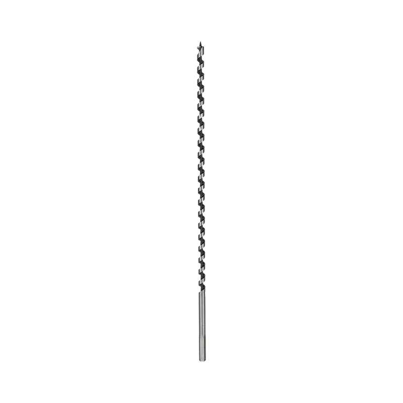 Burghiu Lemn Sfredel 10X460MM