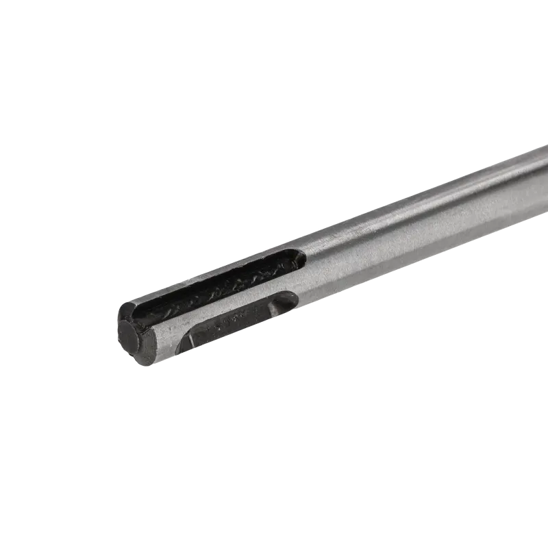 Burghiu Lemn Lung cu Prindere SDS Plus 20X400MM