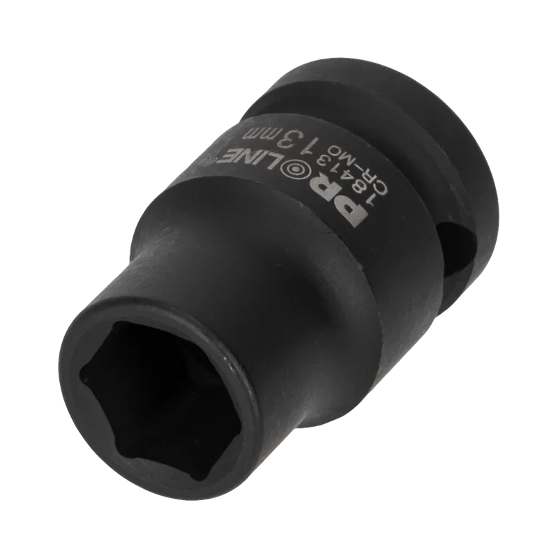 Cheie Tubulara Hexagonala de Impact 1/2" 13MM
