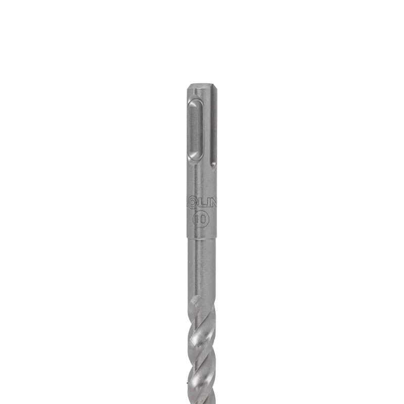 Burghiu Beton SDS Plus cu Pastila Tripla S3 10X160MM