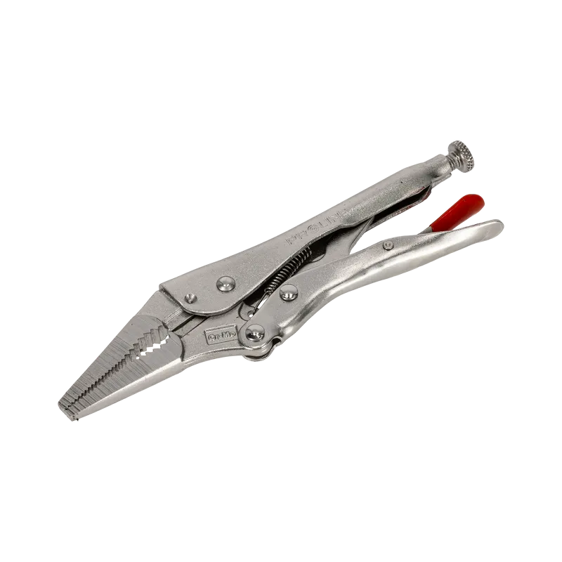 Cleste Blocare cu Cioc Lung 225MM