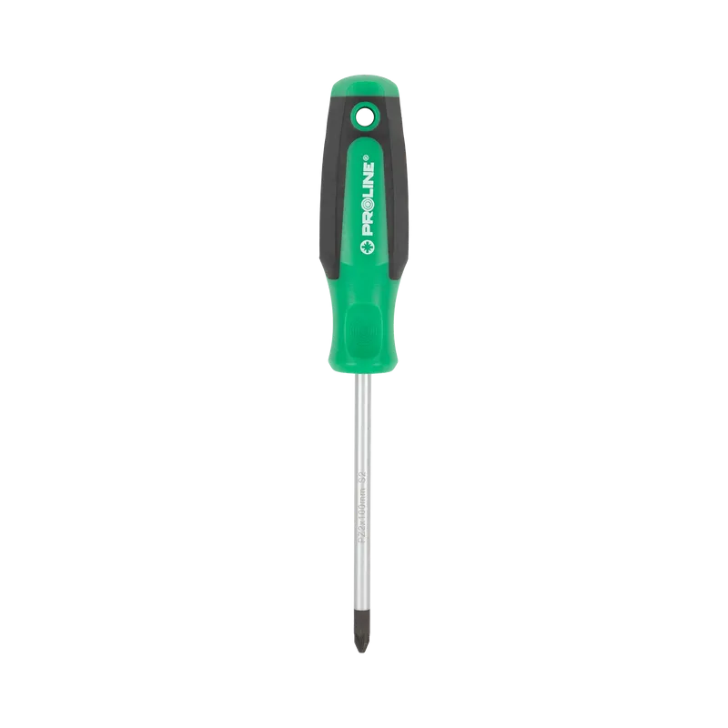 Surubelnita CR-VA-Mo Maner Soft-Touch PZ2X100MM