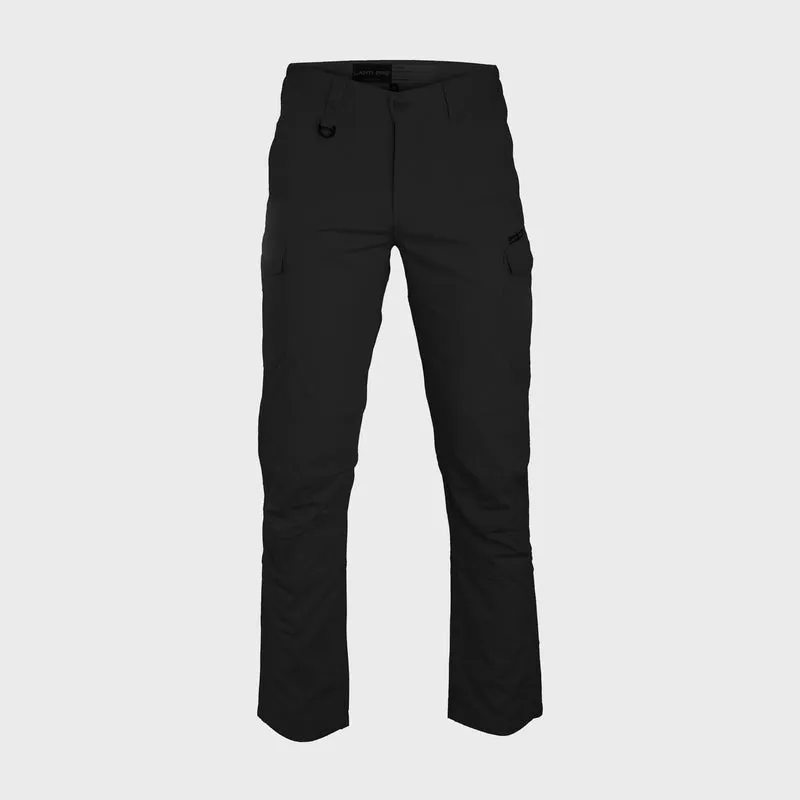 Pantalon Interventie / Negru - 2XL