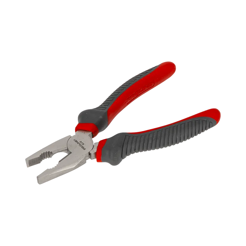 Patent Combinat Maner Bimaterial 200MM