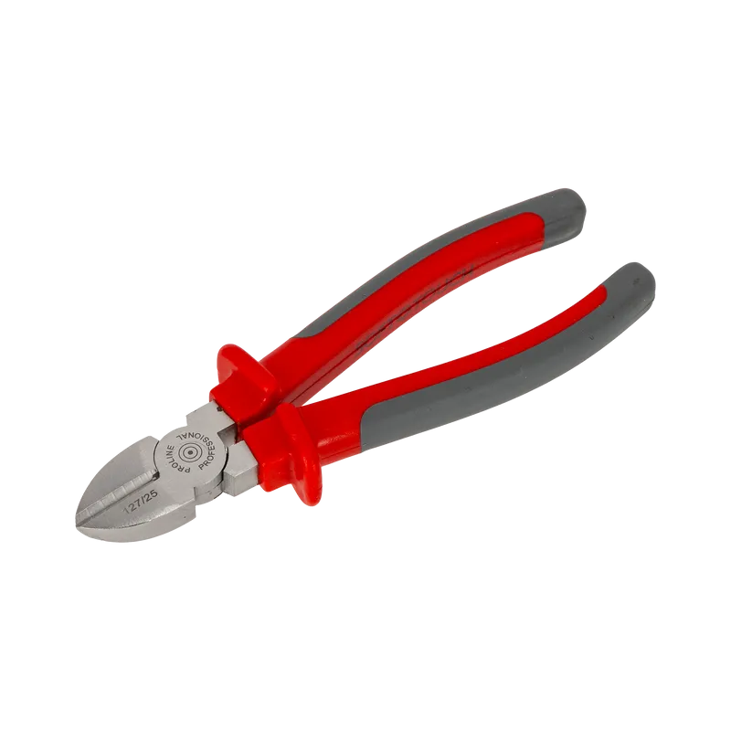Patent Taiere Maner Soft-Touch 180MM