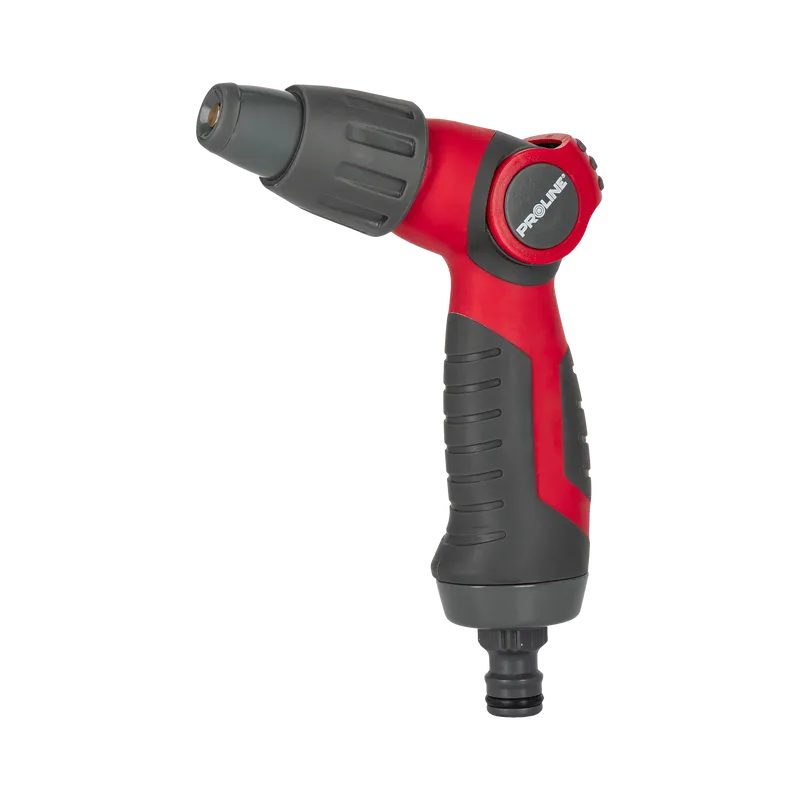 Pistol Stropit Metalic Cauciucat