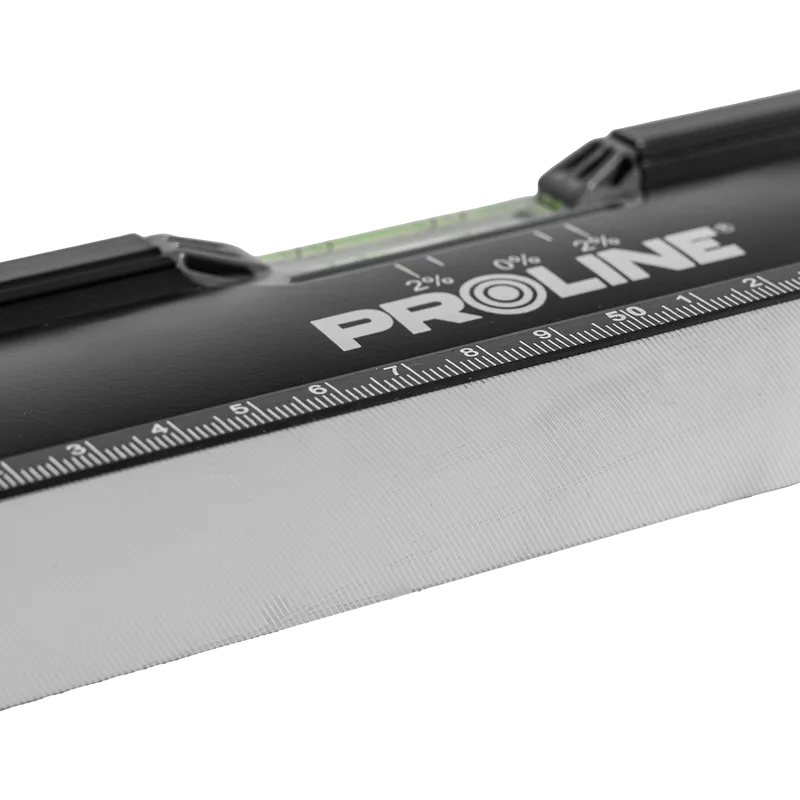 Nivela Premium Magnetica / 2 Bule - 1000MM