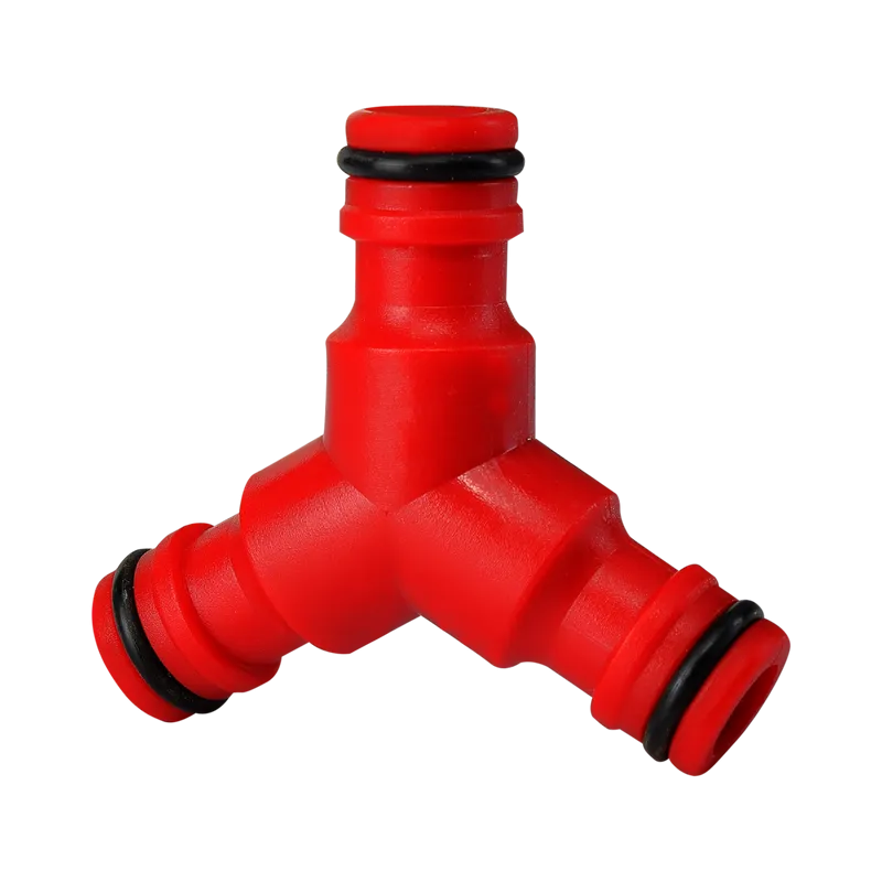 Conector Extensie Triplu / Blister