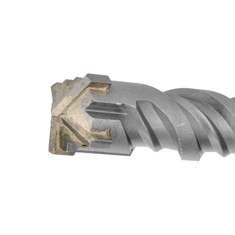 Burghiu Beton Bispiralat SDS Plus S4 14X260MM