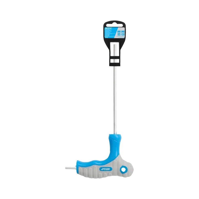 Cheie Negativa Tip-T CR-VA 3MM / 100MM