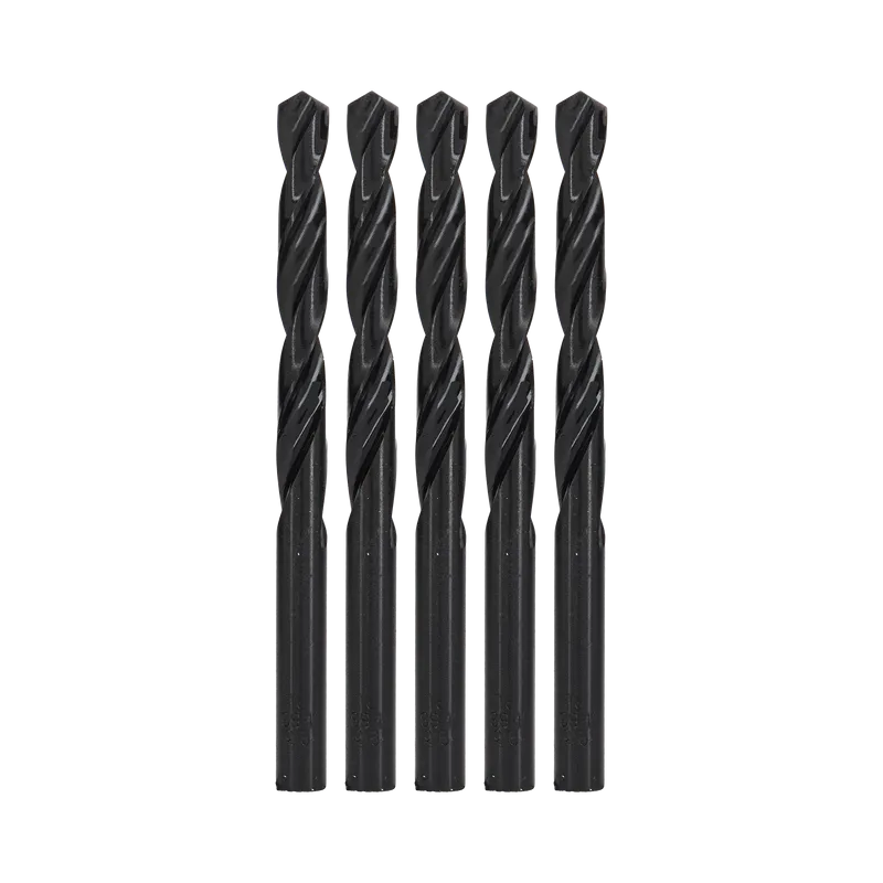 Burghiu Metal HSS 118° 9.3MM