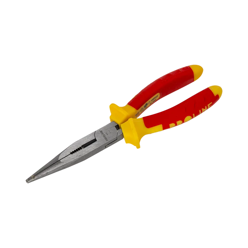 Patent cu Cioc Maner Cauciuc Izolat 200MM