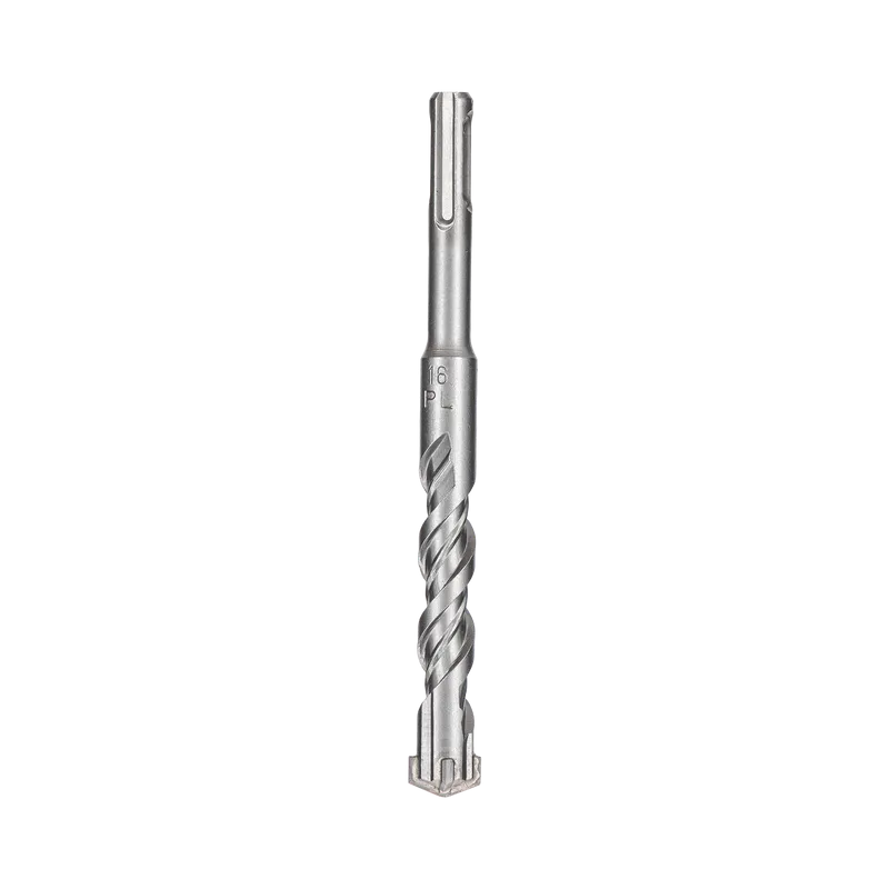 Burghiu Beton Bispiralat SDS Plus S4 16X160MM