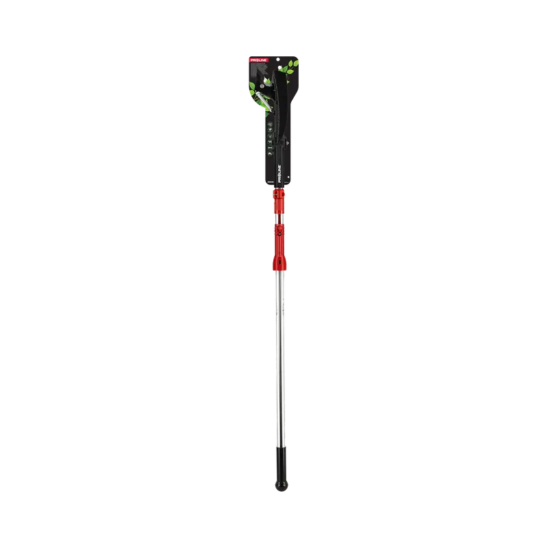 Foarfeca Crengi Extensibila cu Fierastrau 2250MM / 25MM