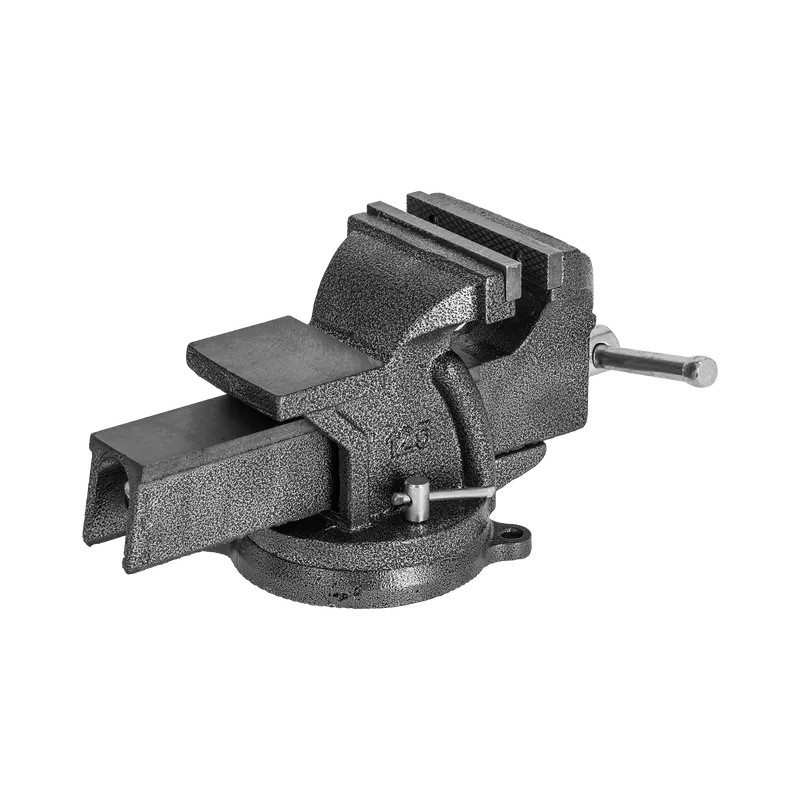 Menghina Lacatuserie Rotativa 125MM / 9KG