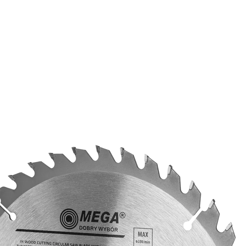 Disc Circular pentru Lemn cu Dinti Caliti 160MM / 30D.