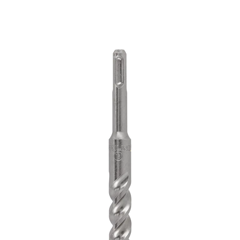 Burghiu Beton SDS Plus cu Pastila Tripla S3 18X450MM