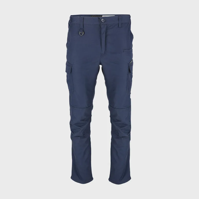 Pantalon Interventie / Bleumarin - M