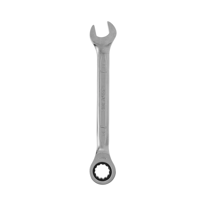 Cheie Combinata Clichet CR-VA Forjata 19MM