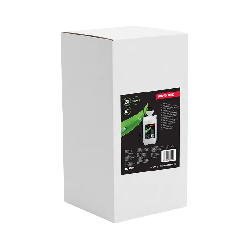 Vermorel Portabil cu Pompa Verticala 11L