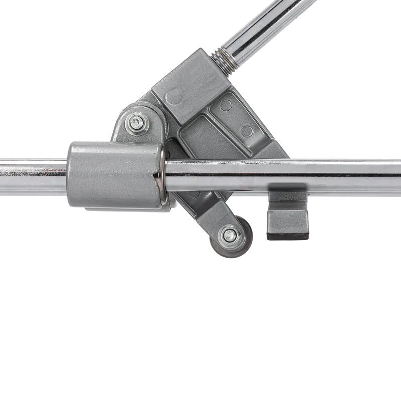 Taietor Faianta cu Baza Otel si Rulment 600MM