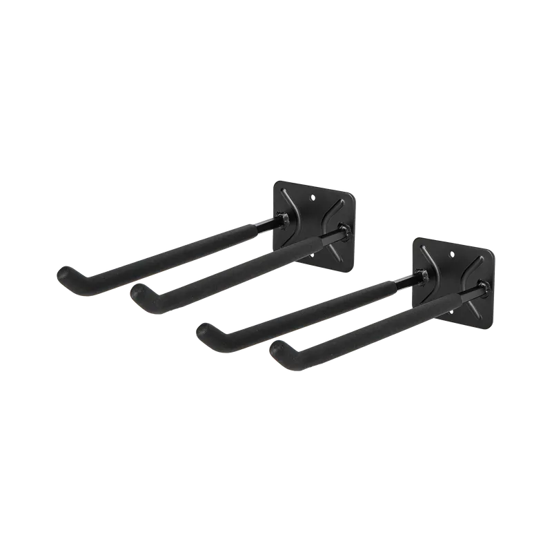 Carlige Perete Tip-Drept Duble 25X150/45MM