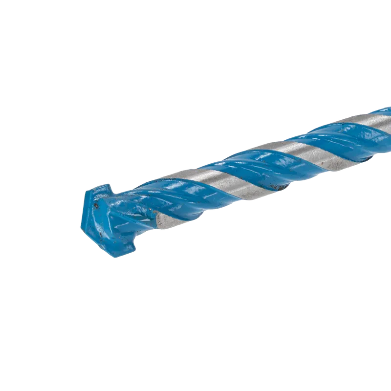 Burghiu Universal Vidia-Titanat 3MM