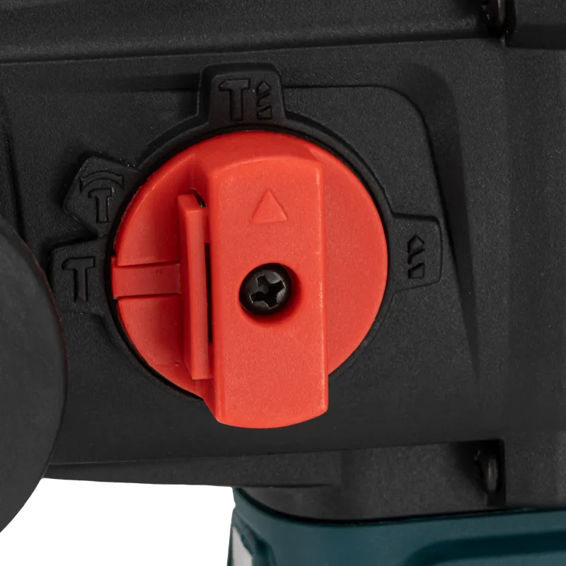 Ciocan Rotopercutor - SDS.Plus / 20V/4.0A/2B / 2J