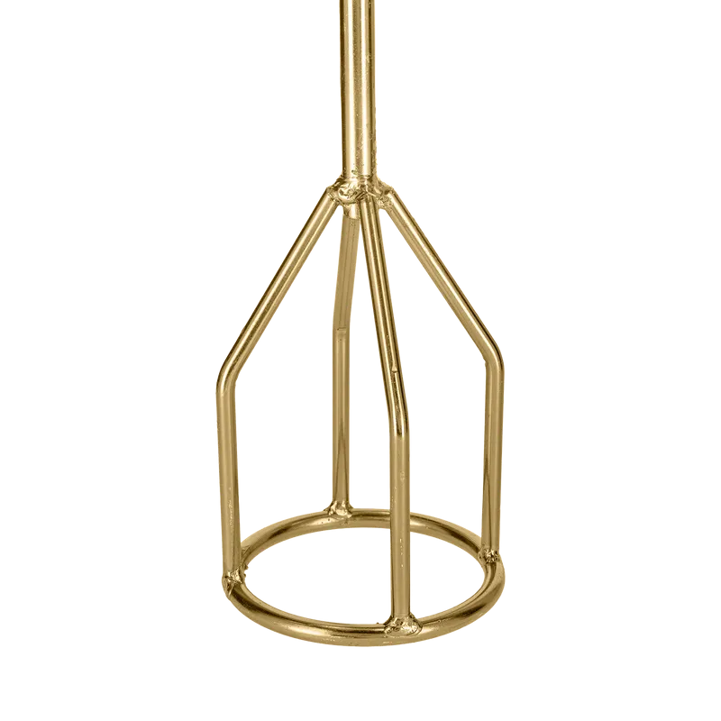 Malaxor Ghips 16-35KG 120X600MM / M14