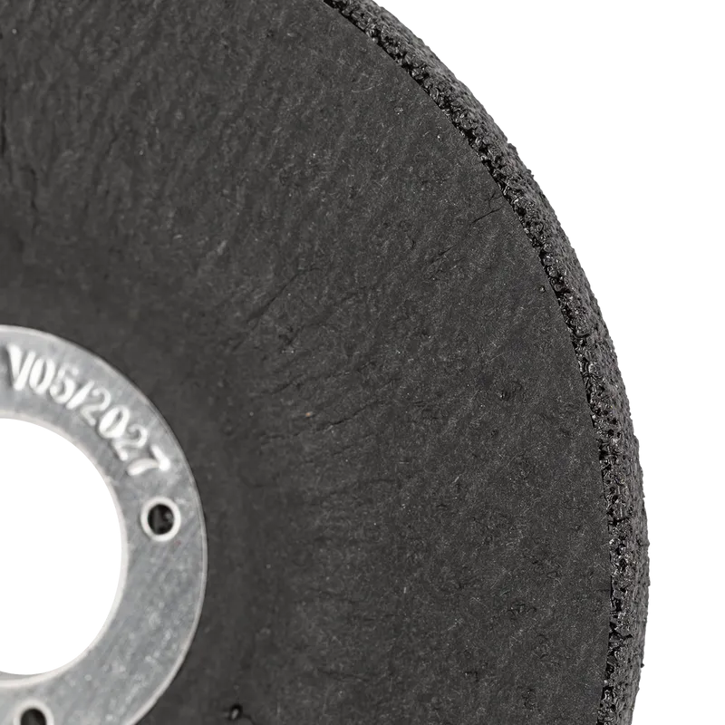 Disc Polizare Depresat 115X6.0MM / A24R
