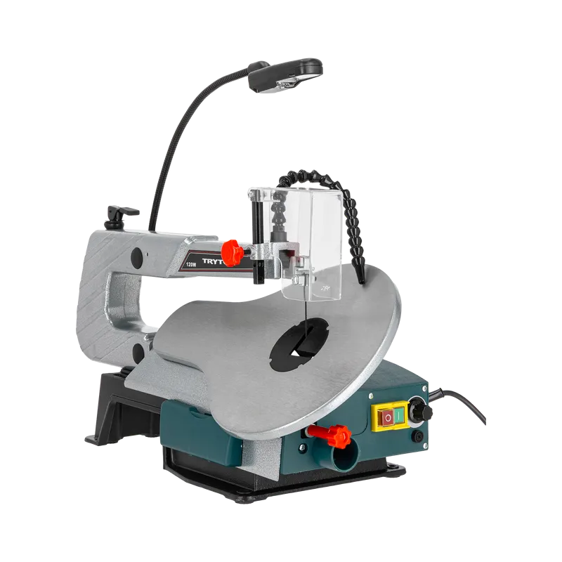 Fierastrau Traforaj Stationar - 127MM / 120W
