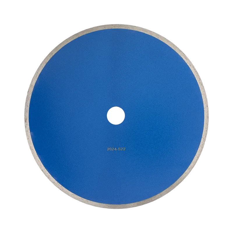Disc Diamantat Continuu 230MM