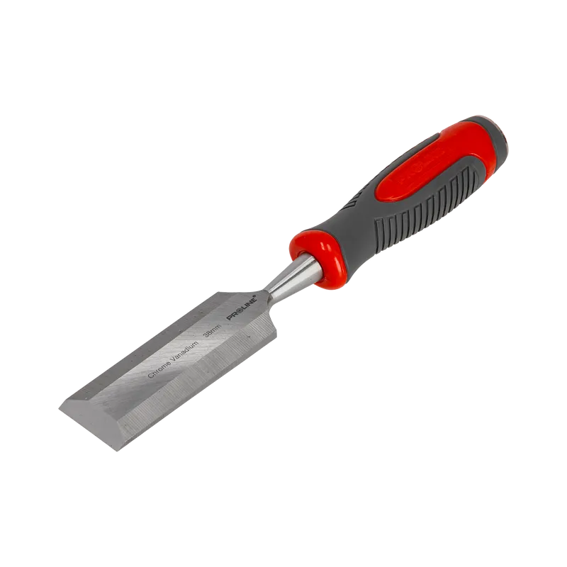 Dalta Lemn cu Maner Bimaterial 38MM